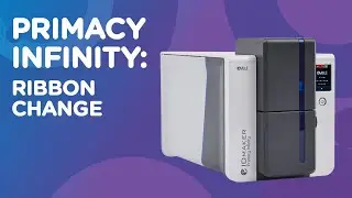ID Maker Primacy Infinity Ribbon Change