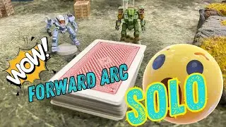 No Opponent? This Solo Wargame AI Plays Like a Real Commander