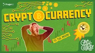 Cryptocurrency | Cash Course | PragerU Kids
