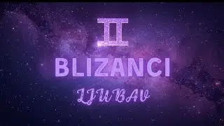 BLIZANCI/ZAPALITE STARA VRATA, SREĆA JE KROZ NOVA 💫💞 ljubavno tarot čitanje 