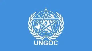 United Nations Evacuation Broadcast