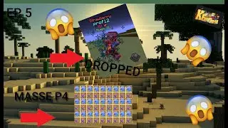 MASSE PANOPLIE EPISODE 5 LETS PLAY KFACTION