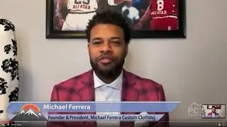 Michael Ferrera