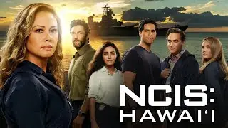 NCIS Hawai'i | Cast Tribute