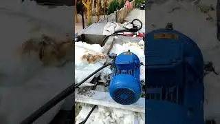 Полная чистка 