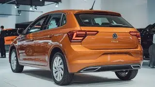 Volkswagen Polo 2026: la compatta che alza l&rsquo;asticella | Design, Tecnologia e Guida