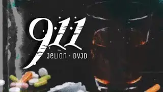 911 - Jelion x DVJD (Official Lyric Video)