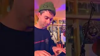 MELODiC KEYBOARD SOLO ON 
