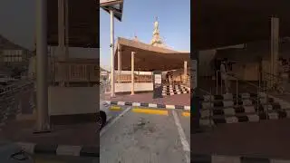Masjid jurana a place of peace miqat point place where pilgrims prepare their ihram for ummrah