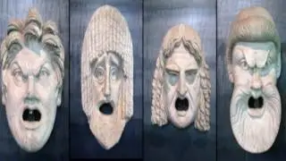 Ancient Roman Entertainment