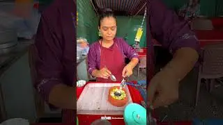 First time in Surat!Matka style Sev Usal Pav