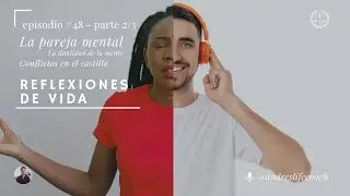 La pareja mental - Volos y Emotic - 2/3