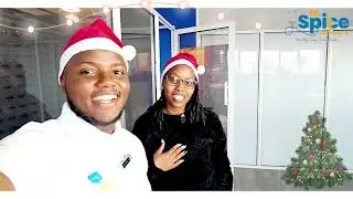 Wishing you a joyful and blessed Christmas from the Dr Spice Organics team.