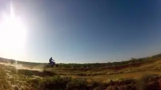 GoPro Twixtor Edit