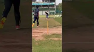 Hardik Pandya Batting Practice In Nets 2022 | Net Practice