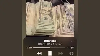 10th Take (feat. guap45hunnid)