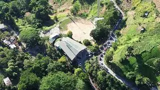 Paramin School, Church and La Vigie Lookout - Jan 2026