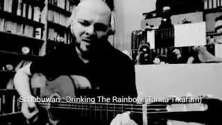 Schabuwan - To Drink The Rainbow (2013)