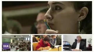 Étudier à la Faculté des Sciences de l'ULB