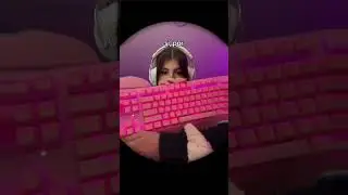 chica gamer 😄