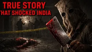 The Most BRUTAL Serial Killer Case in India 😱 | Indian predator Butcher of Delhi Review 