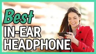 Best In Ear Headphone (2020) &ndash; TOP 11!