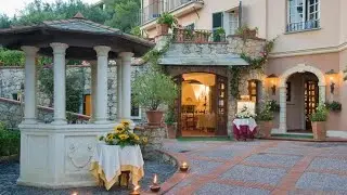 Hotel Punta Est, Finale Ligure, Italy