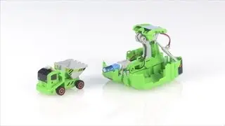 7 in 1 Solar Transformers Kit