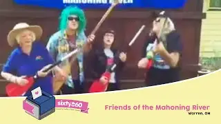 Sixty for 60 Official Entry | Friends of the Mahoning River
