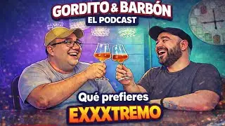 ¿Que prefieres? Dijimos cosas que no debimos 😱