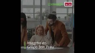 Integrho - Bon Preu