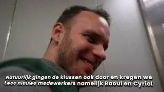 vier jaar bestaan Media team Producties