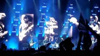 Oasis (LIVE) Wonderwall @ V Festival 09 Stafford