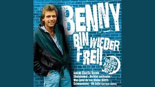 Bin wieder frei