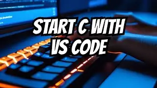 Unlock the Power of VS Code: Perfect Setup for C Programming 2024