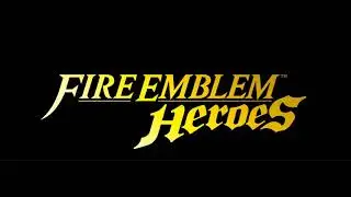 Attack! - The Binding Blade (Fire Emblem Heroes Version)