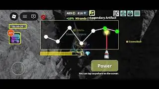 After found crimson core, at the same time i found radient gem on miranda