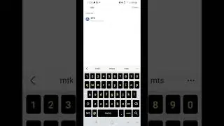 New Coin (Crypto) Merchant Token (MTO) has been Listed On Hotbit