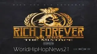 J Stash - London (Rich Forever Music)