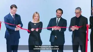 41st SEASON CPM RESULTS | Short Ver | CPM &ndash; COLLECTION PREMIERE MOSCOW FASHION TRADE FAIR (Feb'24)