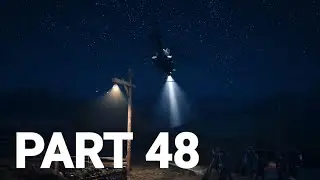 Days Gone: Remastered PS5 GAMEPLAY WALKTHROUGH PART-48 CAUGHT BY THE COLONEL