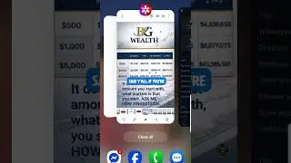 BG Wealth - Its 2 EZ to Trade!