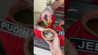 Ever Tried 15 Flavour Pani Puri 😍 | Viral Pani Puri Food Hack 😱 | @sosaute  #shorts