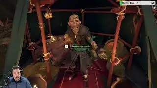 2v4 Sea of Thieves PVP