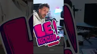 1 hour rush  - Le Recycleur