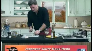 Japaneese Curry Roux Redo!