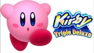 Kirby Voice Clips: Kirby Triple Deluxe