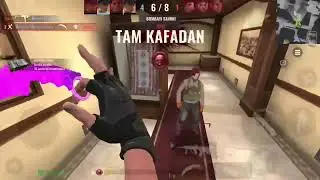 Zula Mobile - Frozen