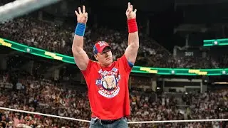 John Cena 
