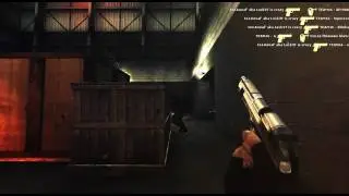 CSS Lock3T 5 deagle vs TEAM46